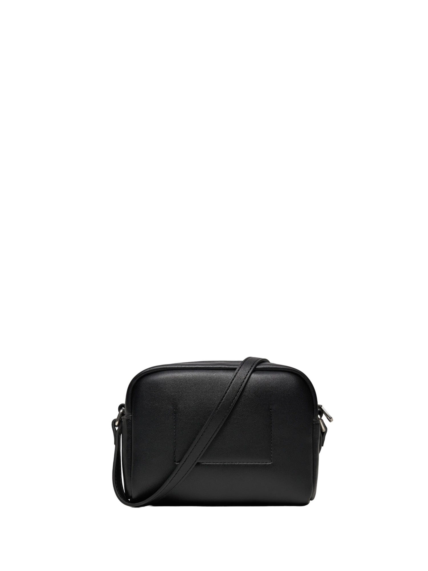 CALVIN KLEIN CAMERA BAG18 BORSA A TRACOLLA NERO