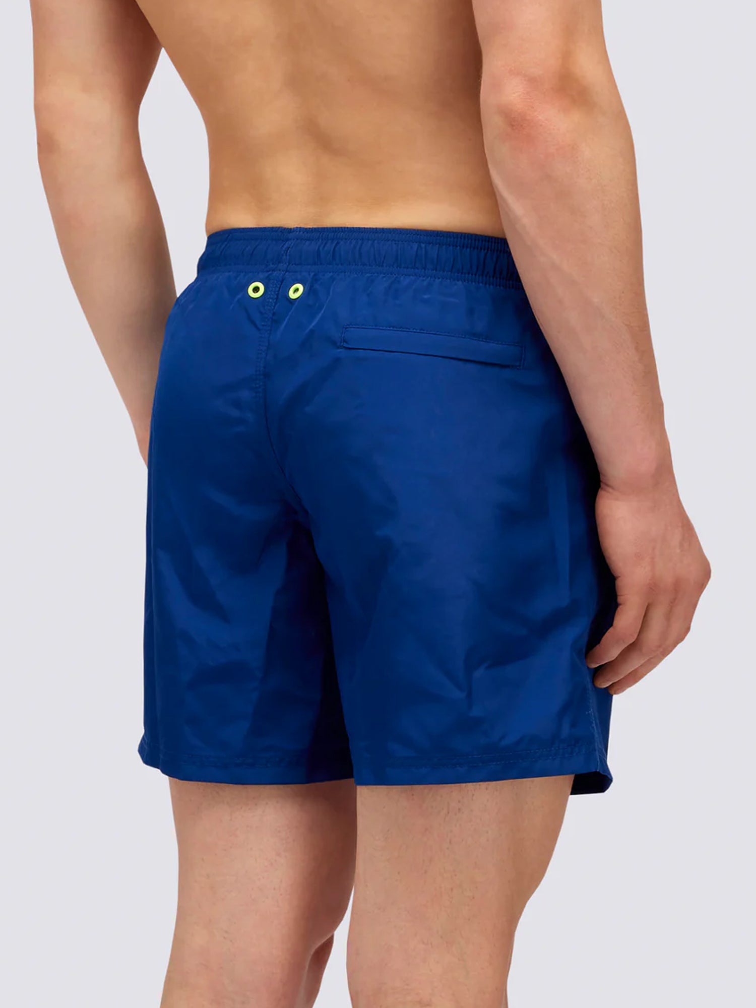 SUNDEK COSTUME SHORTS MEDIO BLU