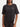 GUESS T-SHIRT COLETTE BOXY NERO