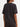 GUESS T-SHIRT COLETTE BOXY NERO