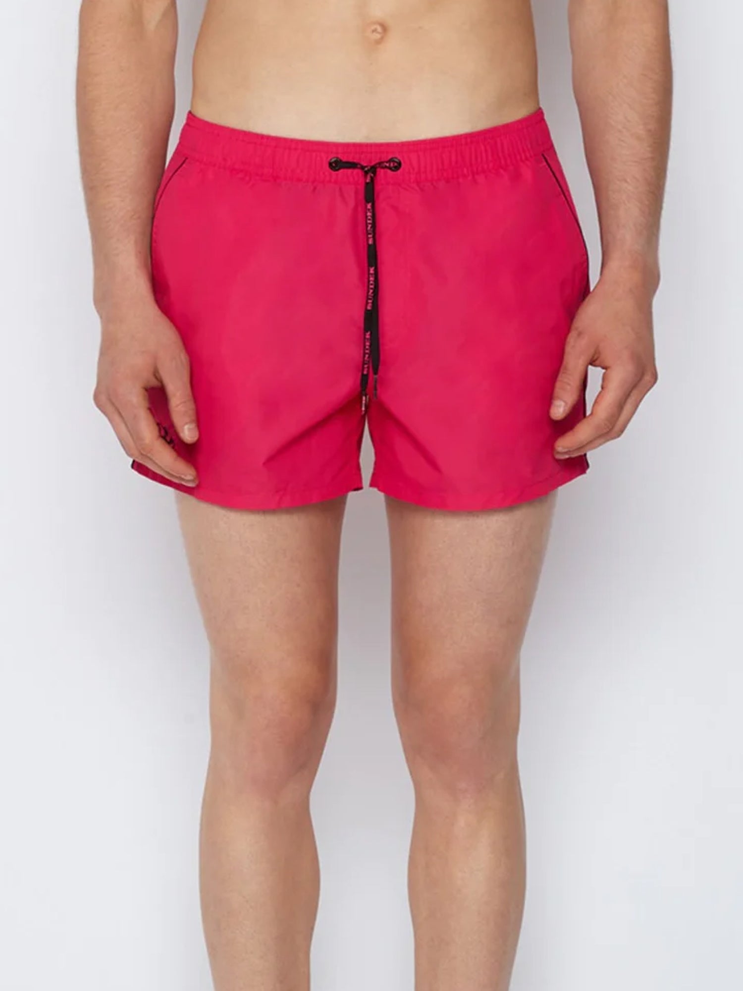 SUNDEK COSTUME SHORTS COLTRANE FUXIA