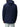 BLAUER CHESTER PARKA CON CAPPUCCIO REMOVIBILE BLU