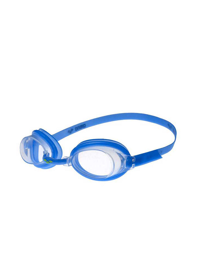 ARENA OCCHIALINI BUBBLE 3 JR BLU