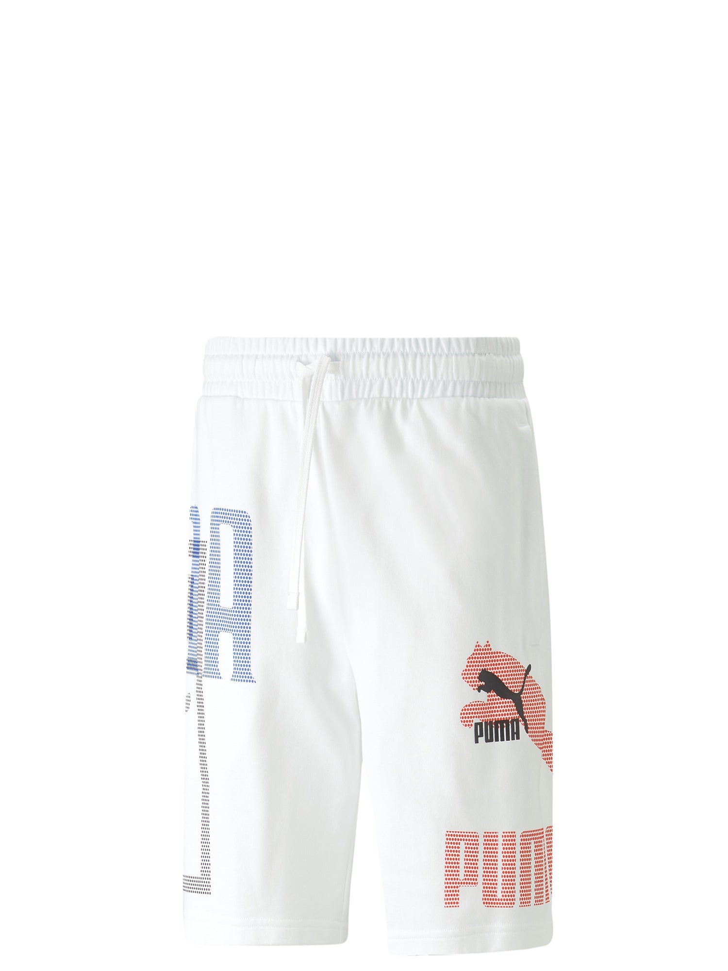 PUMA CLASSIC GEN. SHORTS 8" TR