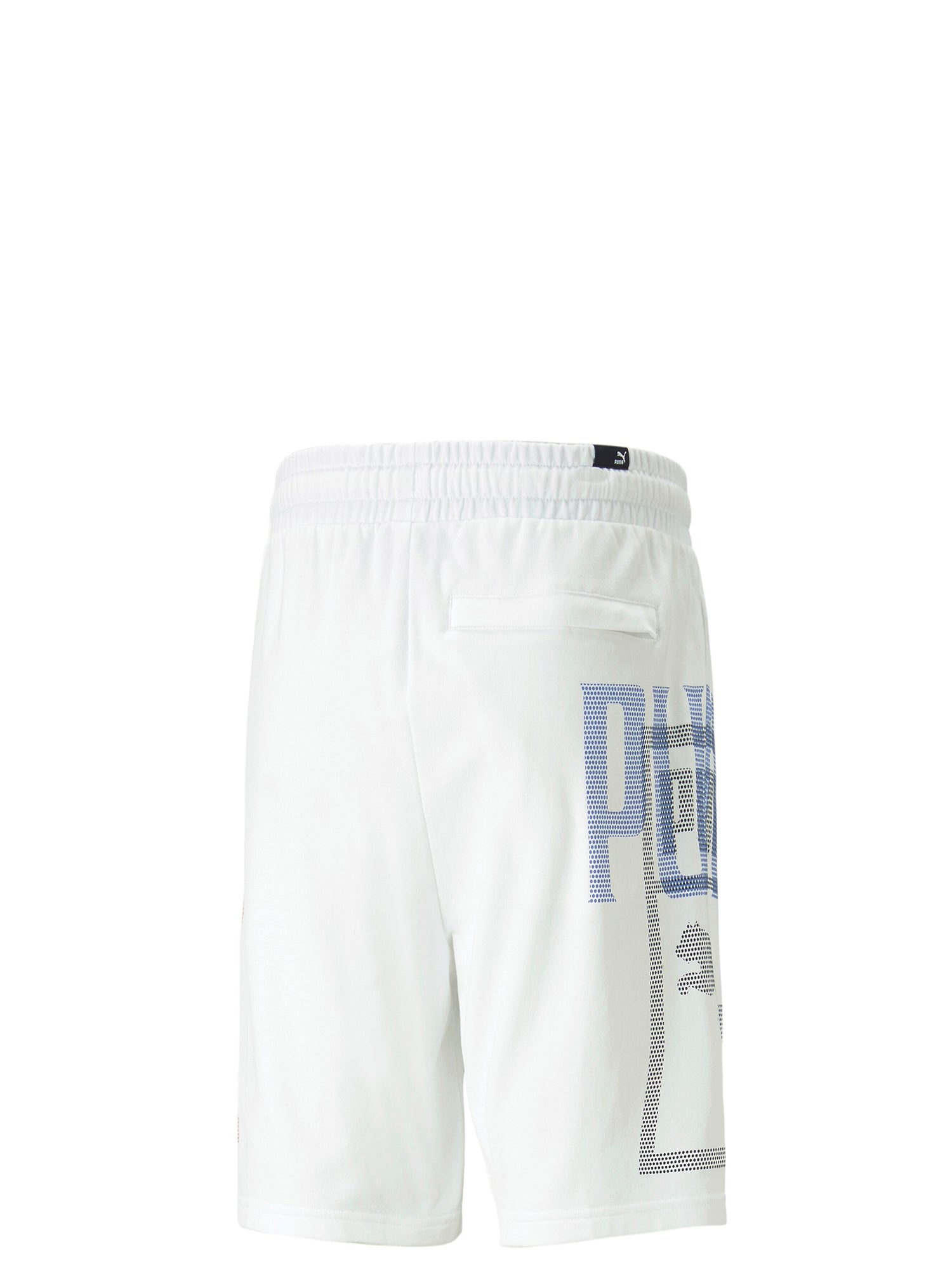 PUMA CLASSIC GEN. SHORTS 8" TR