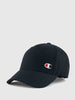 champion-cappello-con-c-logo-nero