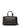 CALVIN KLEIN ACCESSORIES BORSA MUST PIQUE WEEKENDER NERO