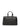 CALVIN KLEIN ACCESSORIES BORSA MUST PIQUE WEEKENDER NERO