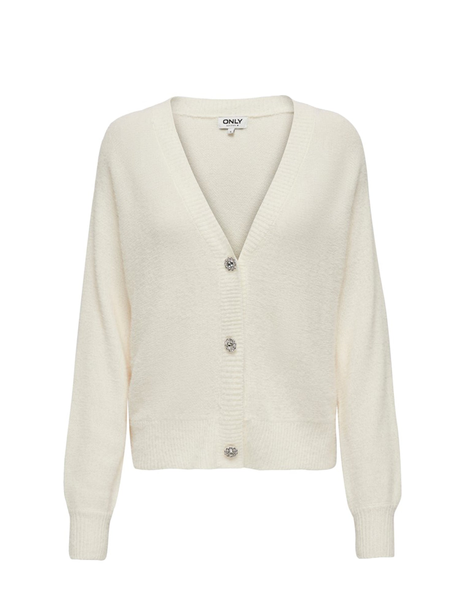 ONLY CARDIGAN ELLA BIANCO