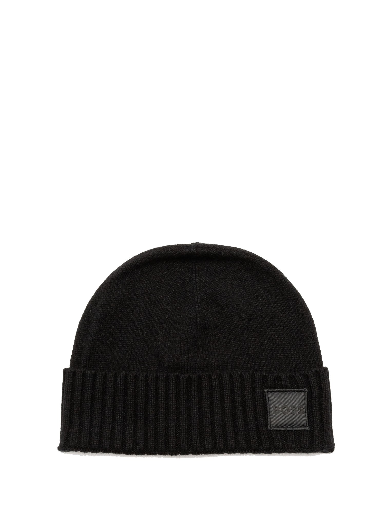 HUGO BOSS CAPPELLO AKAIO NERO