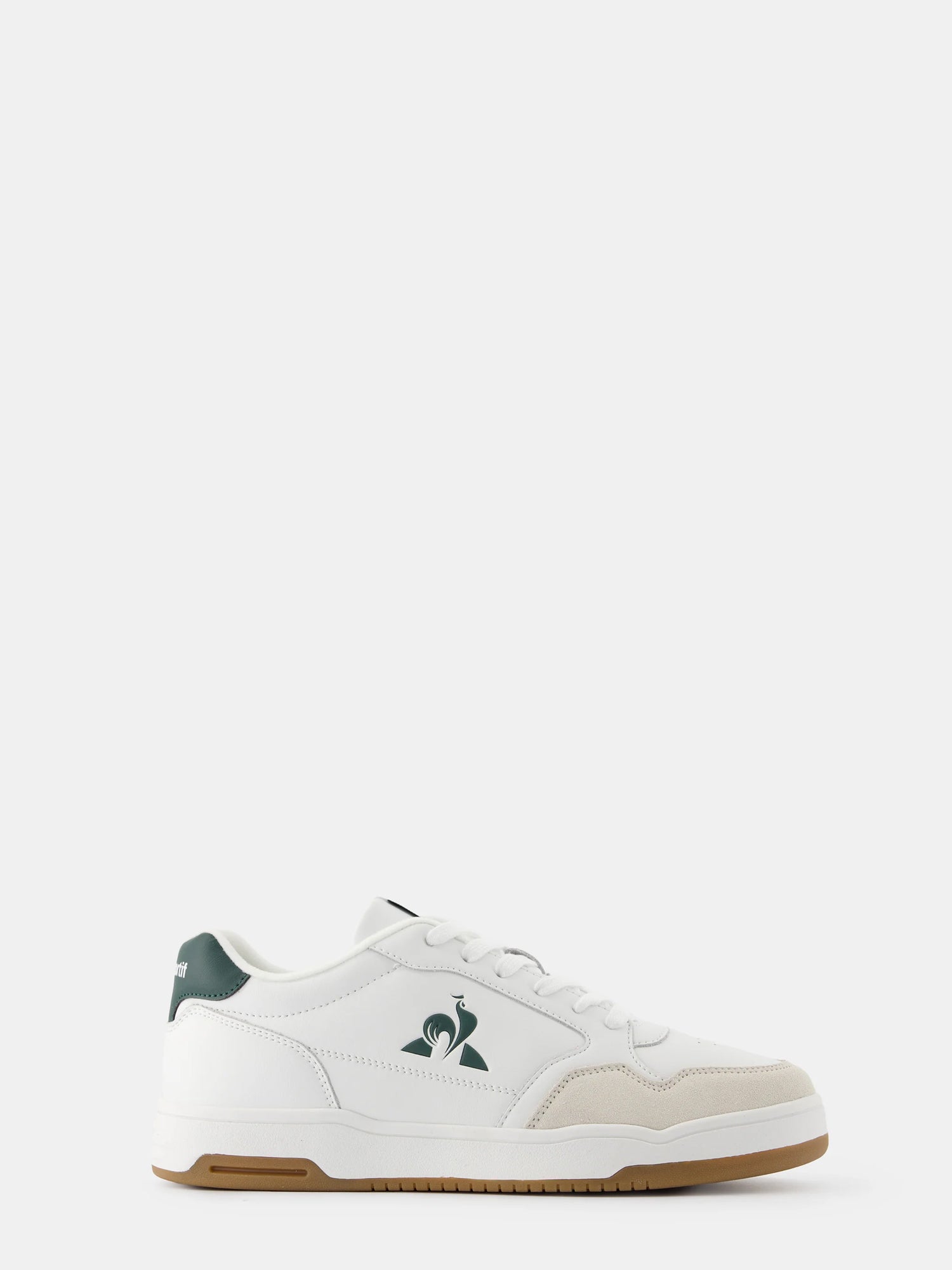 LE COQ SPORTIF SNEAKERS MASTER BIANCO