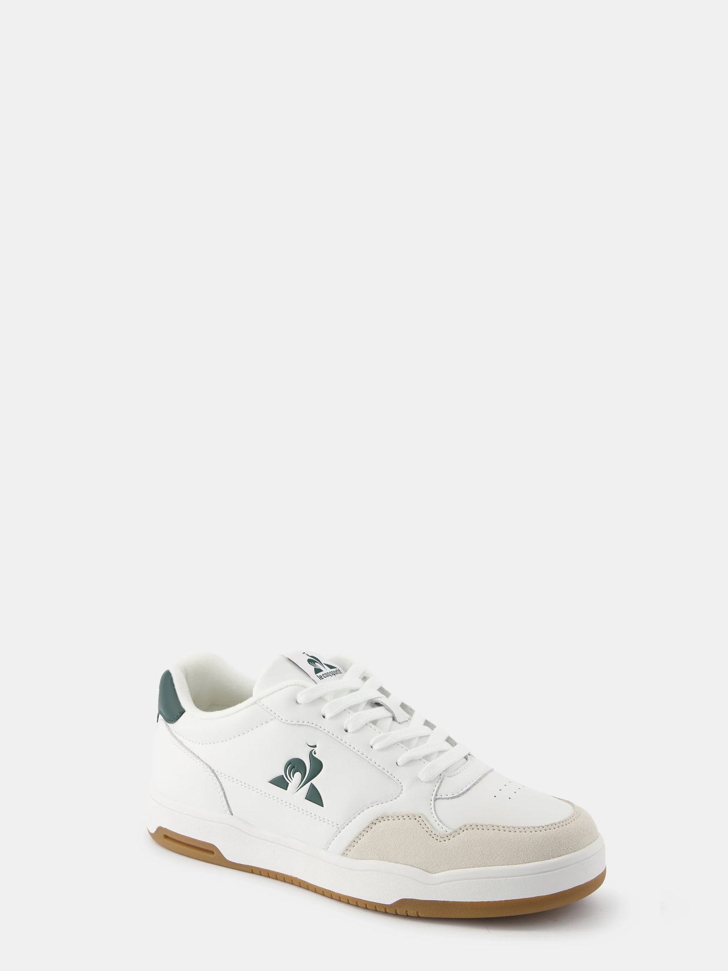 LE COQ SPORTIF SNEAKERS MASTER BIANCO