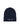 TOMMY HILFIGER ACCESSORIES CAPPELLO BEANIE BLU