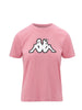 kappa-t-shirt-erika-rosa