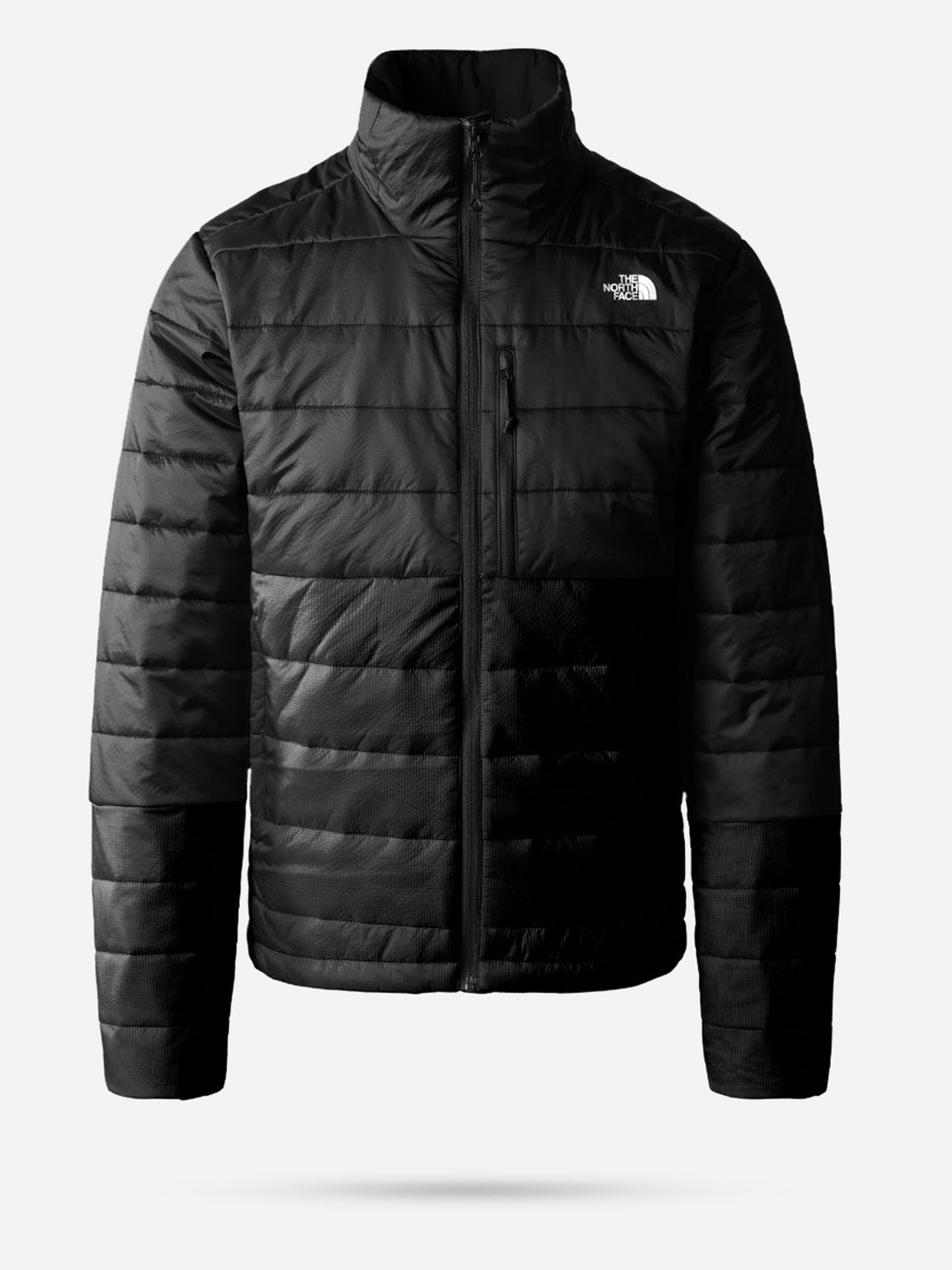 THE NORTH FACE GIACCA SYNTHETIC NERO