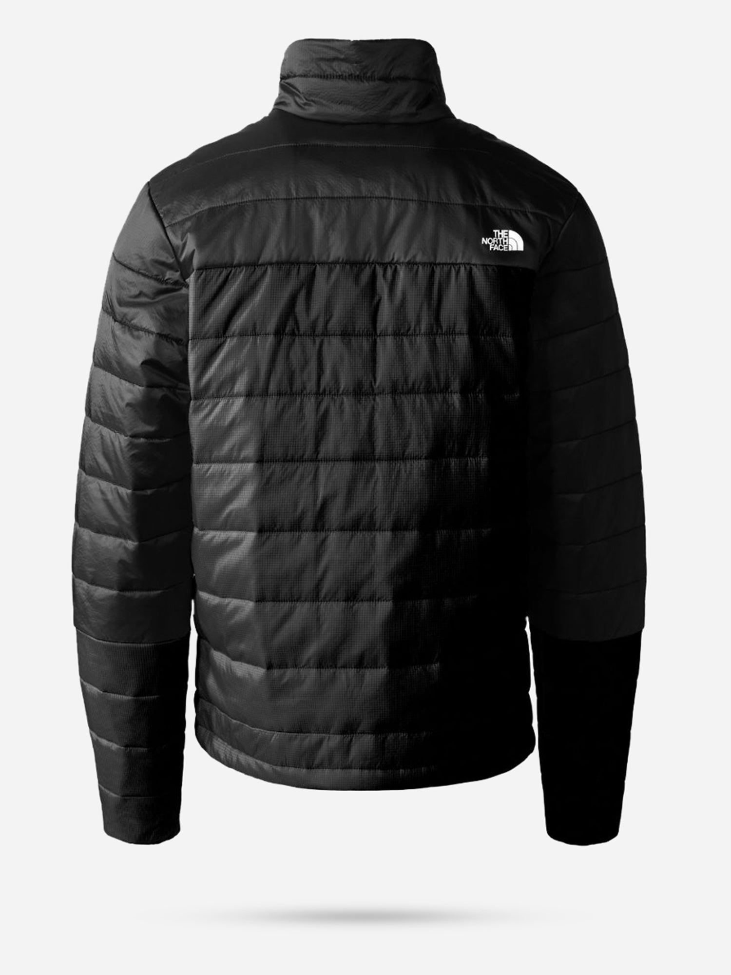 THE NORTH FACE GIACCA SYNTHETIC NERO