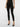 VERO MODA FLASH SKINNY FIT JEANS NERO