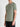 ANTONY MORATO T-SHIRT REGULAR FIT IN COTONE VERDE SALICE