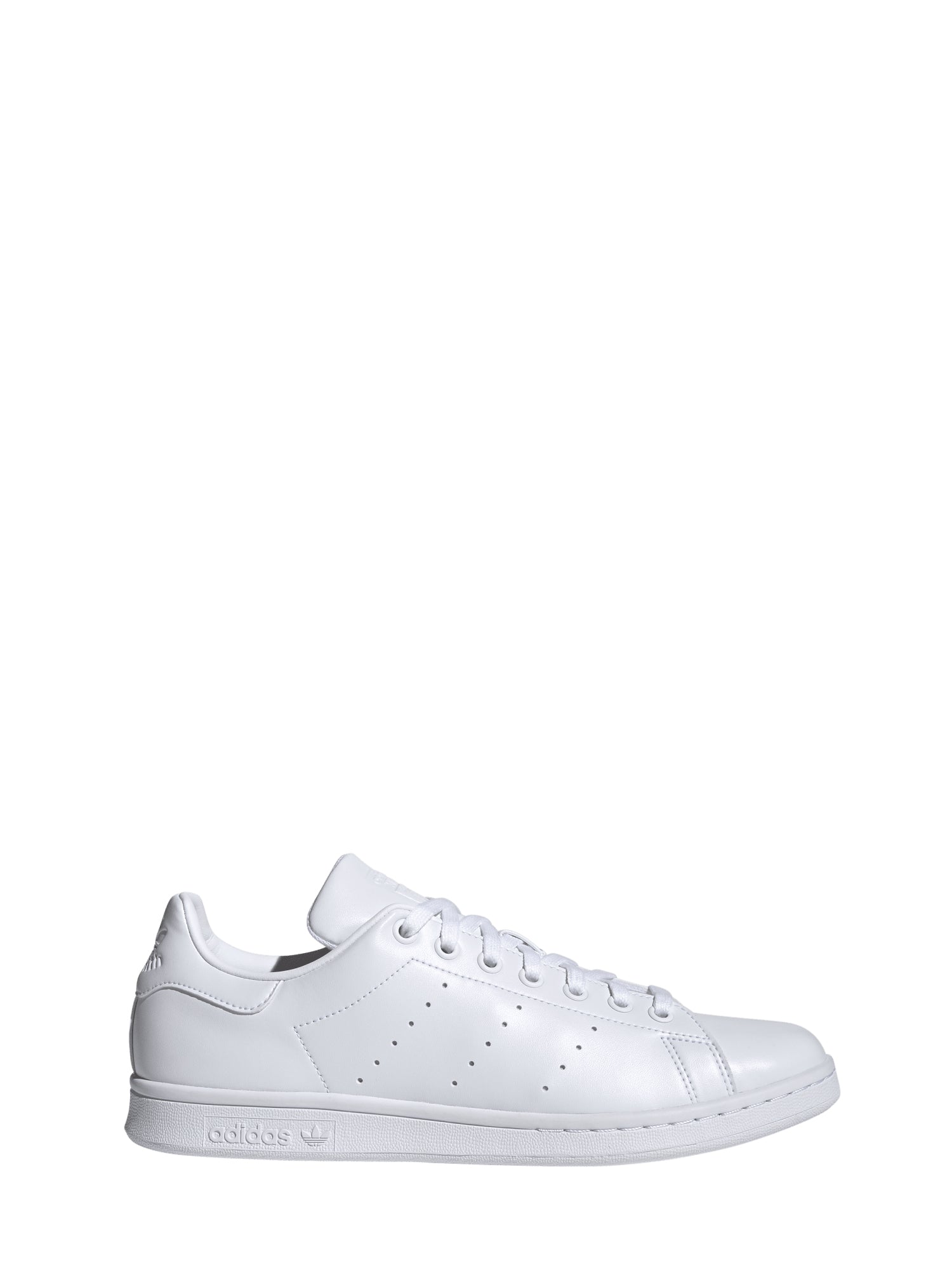 ADIDAS ORIGINALS SNEAKERS BASSE STAN SMITH BIANCO