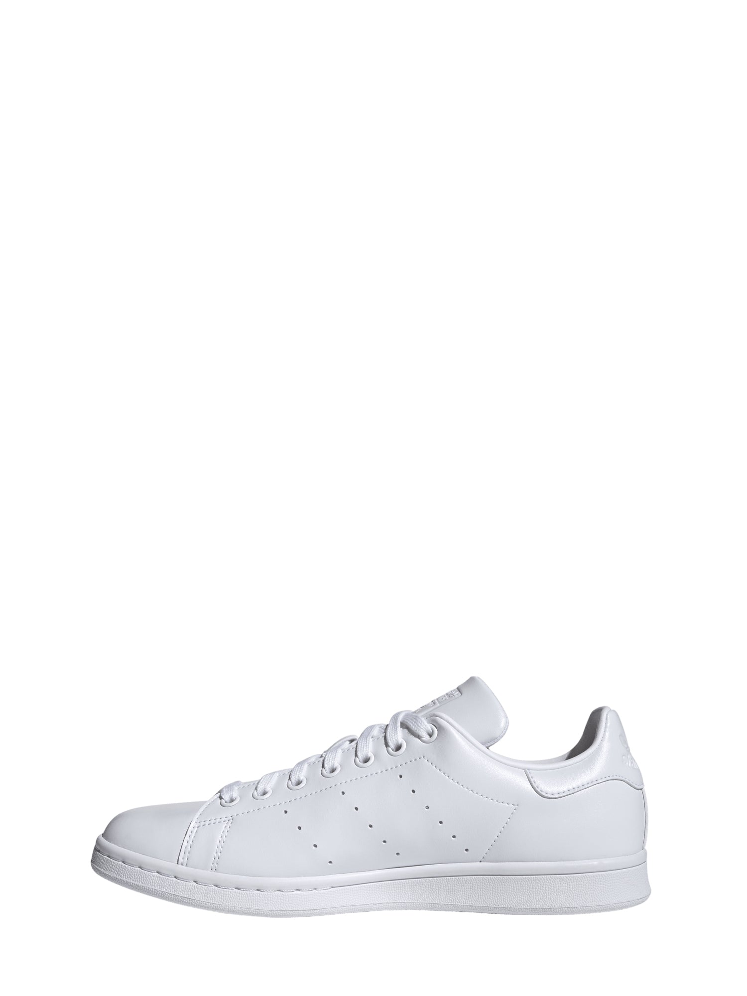 ADIDAS ORIGINALS SNEAKERS BASSE STAN SMITH BIANCO