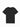 PUMA GRAPHICS WORDING T-SHIRT RAGAZZO NERO-ROSSO