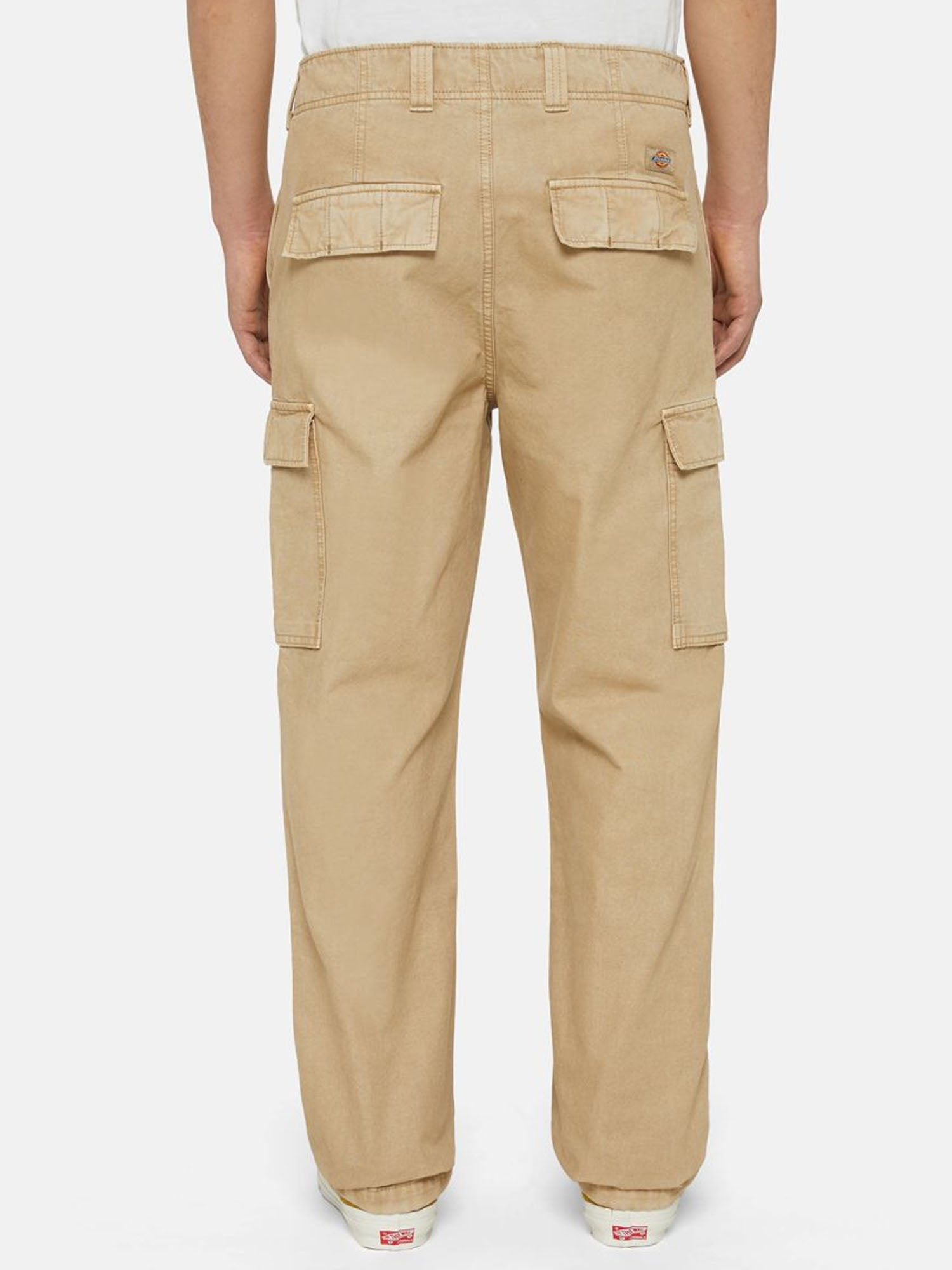 DICKIES JEANS JOHNSON CARGO BEIGE