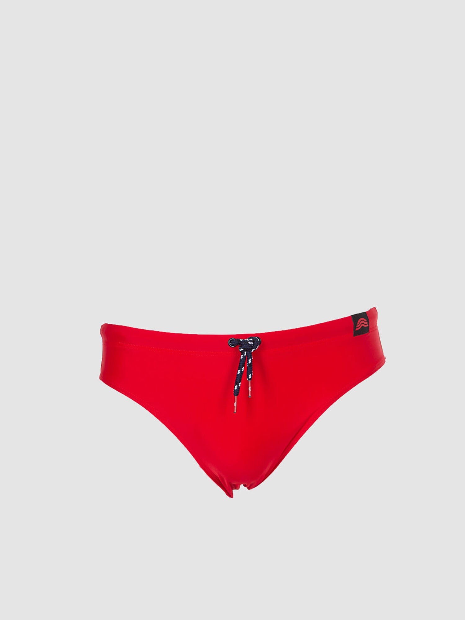 AQUARAPID PAKO COSTUME SLIP ROSSO