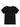 PUMA T-SHIRT ESSENTIALS DA RAGAZZO NERO