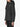 K-WAY GIUBBINO LIL SOFT TOUCH MARMOTTA NERO