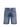 ONLY&SONS EDGE DENIM SHORT MEDIUM BLU