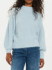 guess-jeans-maglione-in-filato-fuzzy-azzurro