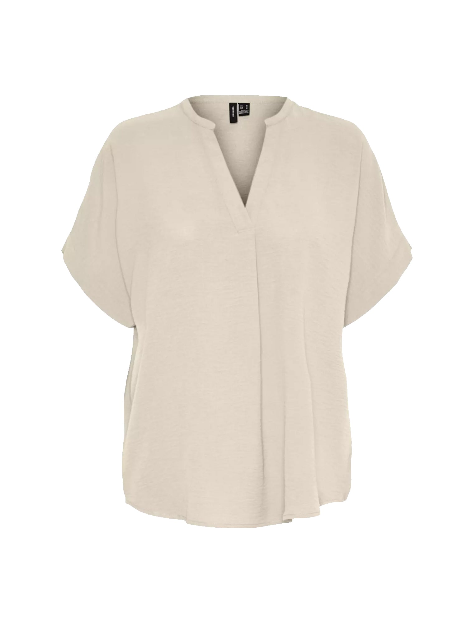 VERO MODA BLUSA INGE BIANCO