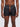 Sundek coltrane costume corto