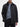 Barbour giubbino ashby wax