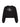 Calvin klein kids felpa glitter monologo cn