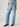 Ribcage wide leg h223 jeans