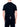 Ea7 t-shirt pima con logo core identity