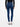 VERO MODA JEANS SKINNY FIT ELLY IN DENIM BLU SCURO