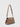 CALVIN KLEIN PUSH BORSA A SPALLA BEIGE