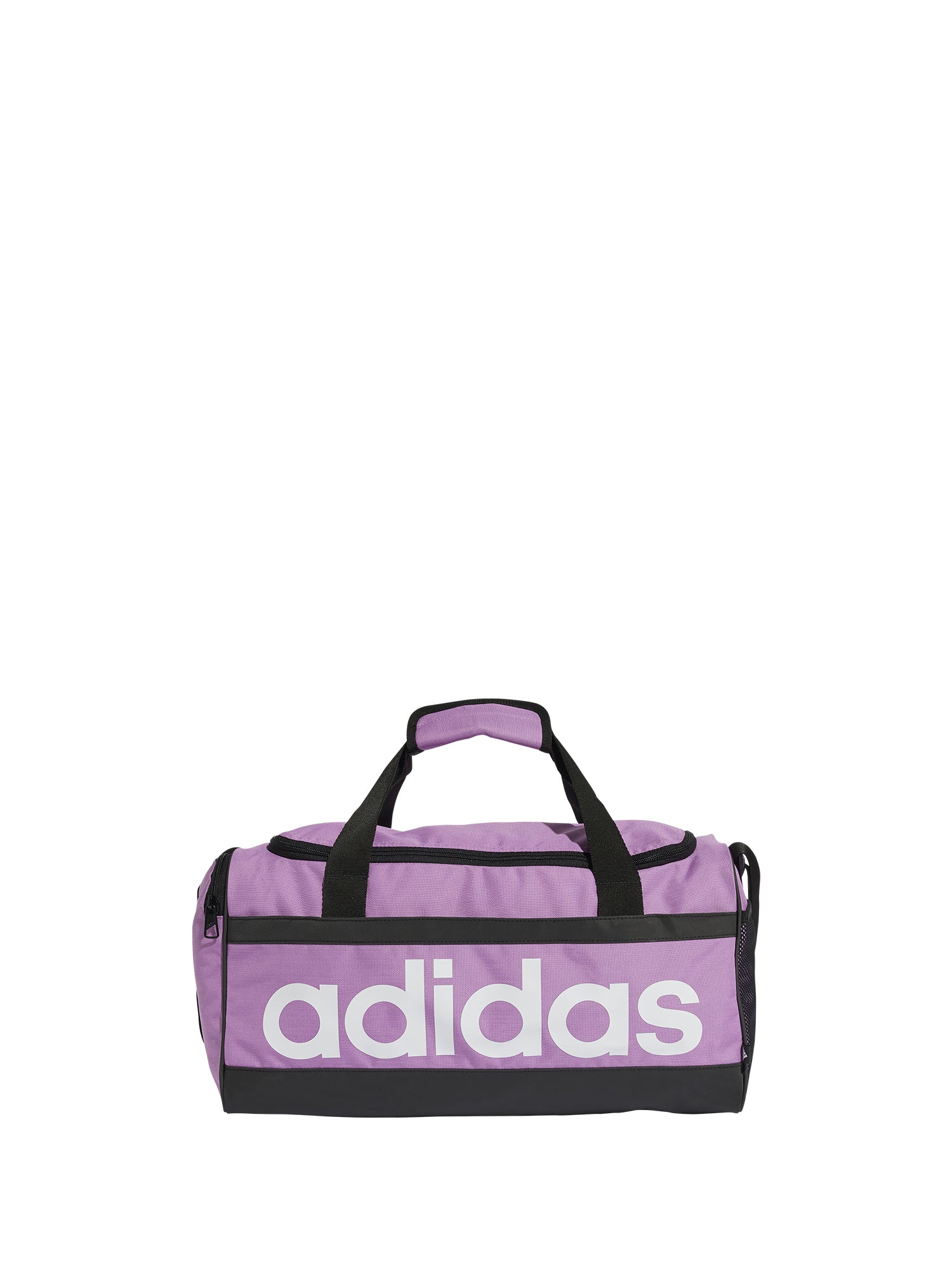 ADIDAS BORSONE ESSENTIALS LINEAR EXTRA SMALL 14L VIOLA