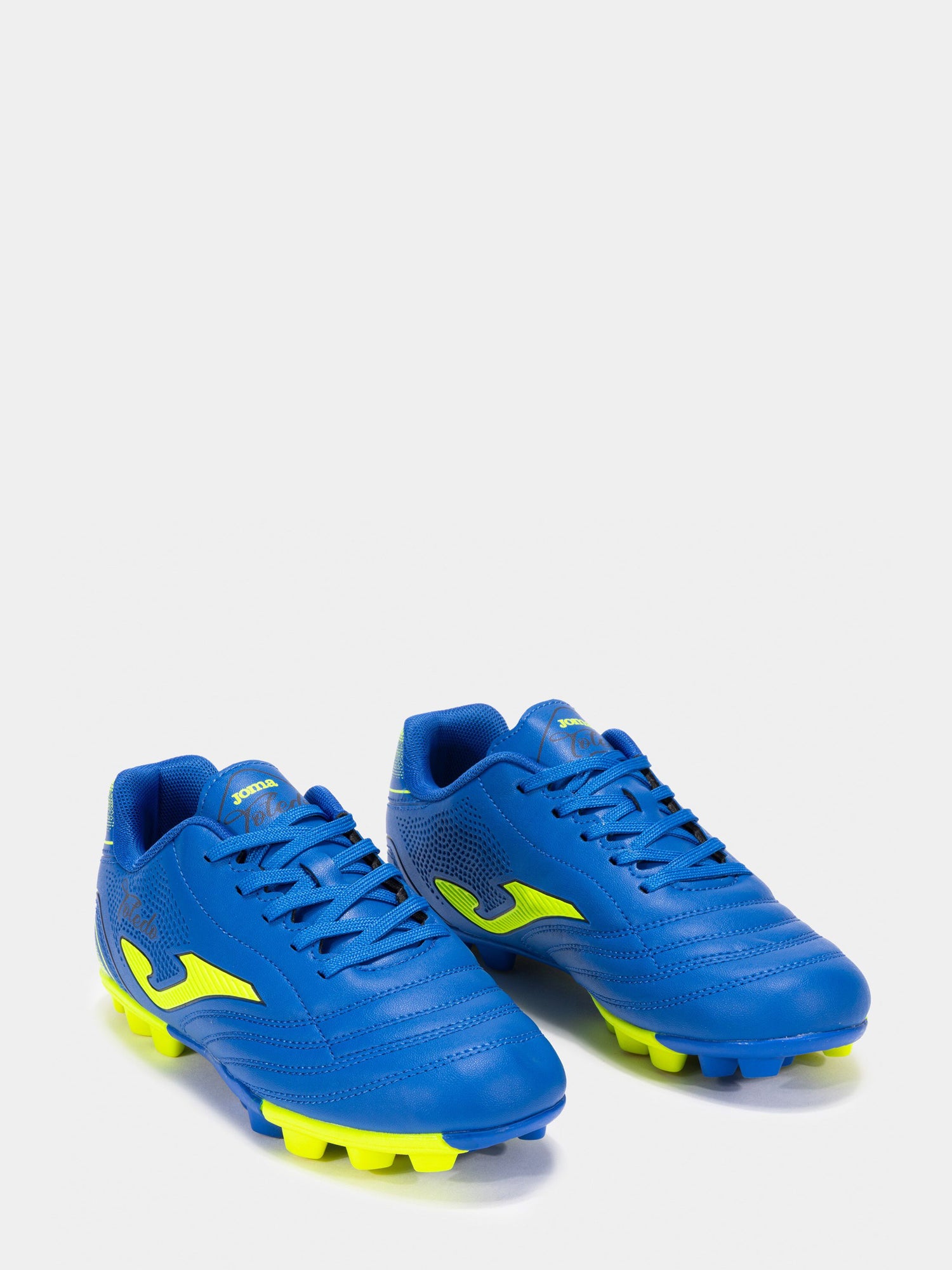 JOMA TOLEDO JR 24 SCARPE DA CALCIO BLU