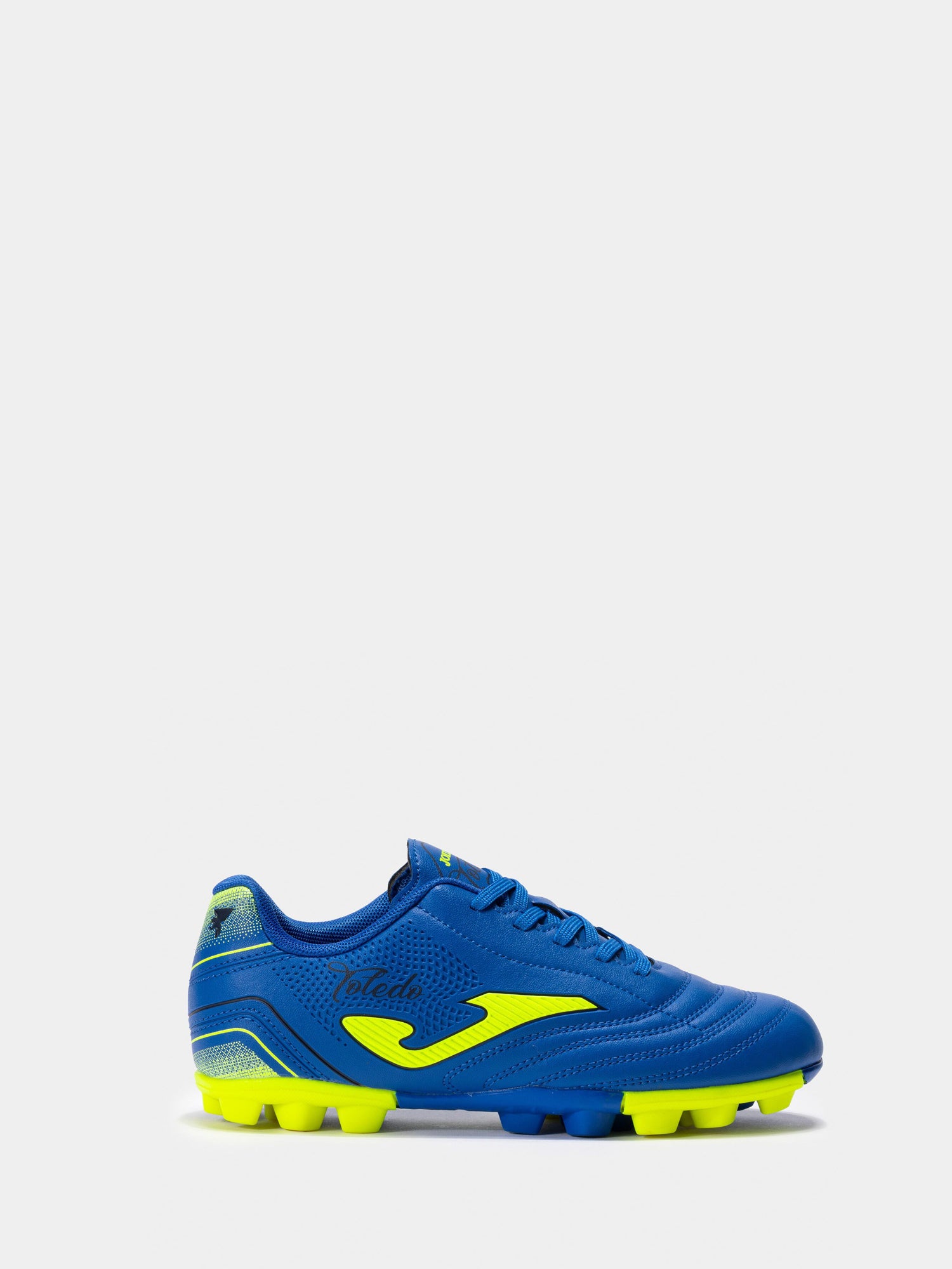 JOMA TOLEDO JR 24 SCARPE DA CALCIO BLU