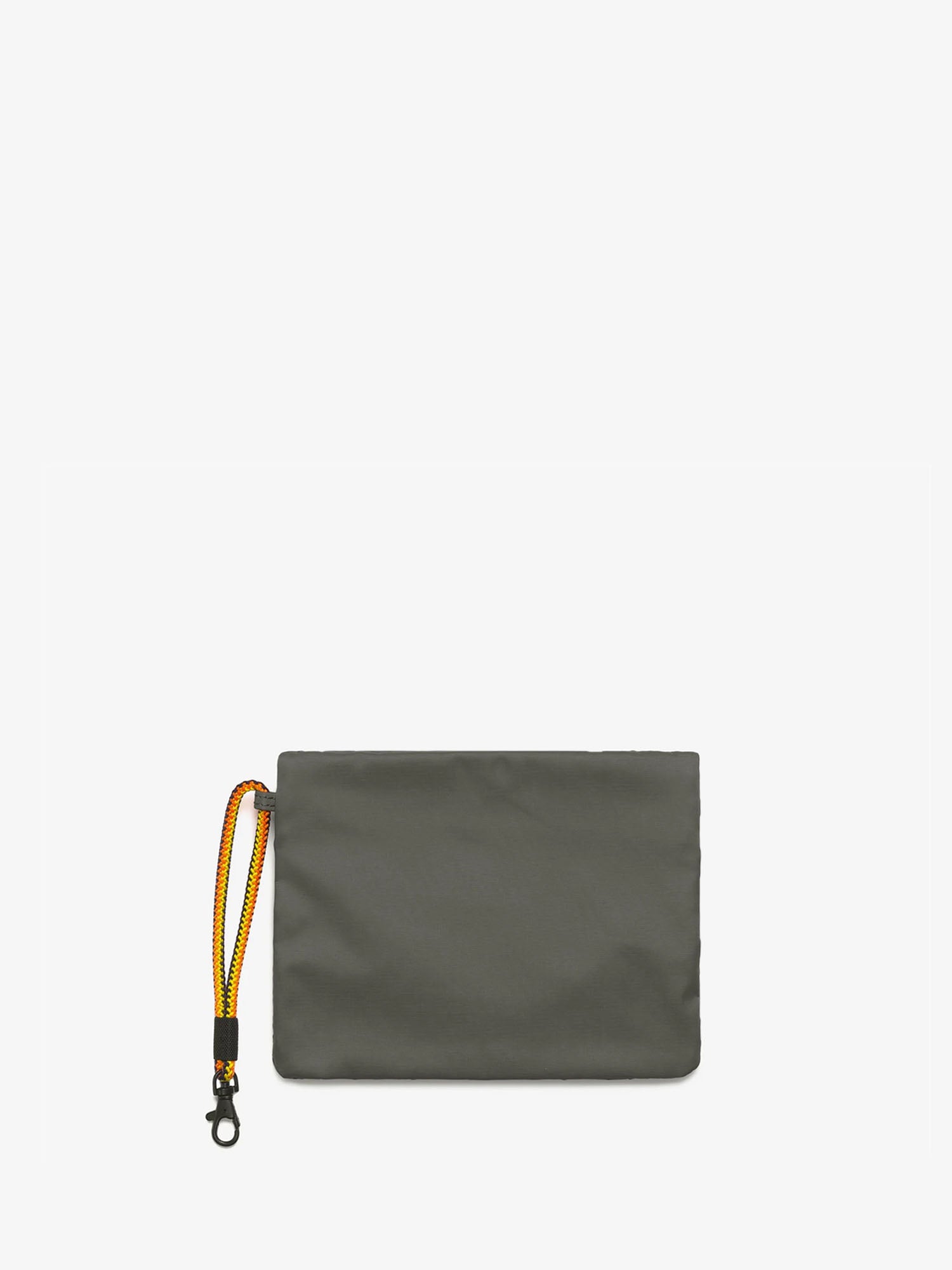 K-WAY POCHETTE NIMES VERDE