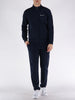 champion-tuta-full-zip-blu