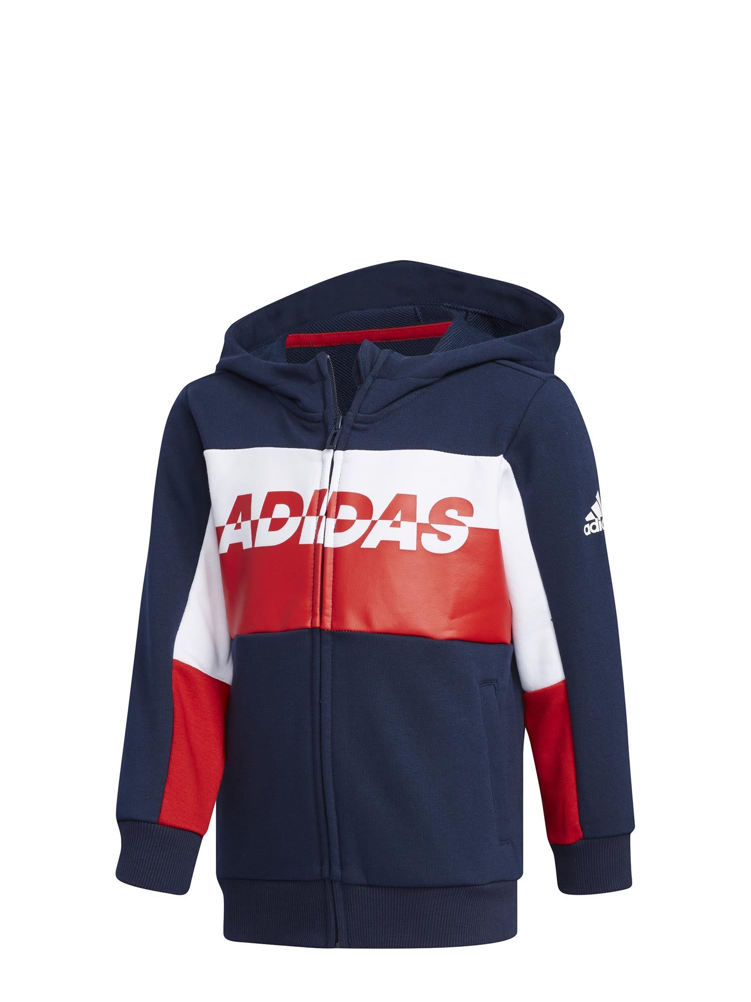 ADIDAS FELPA