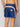 SUNDEK COSTUME SHORTS ICONIC BLU