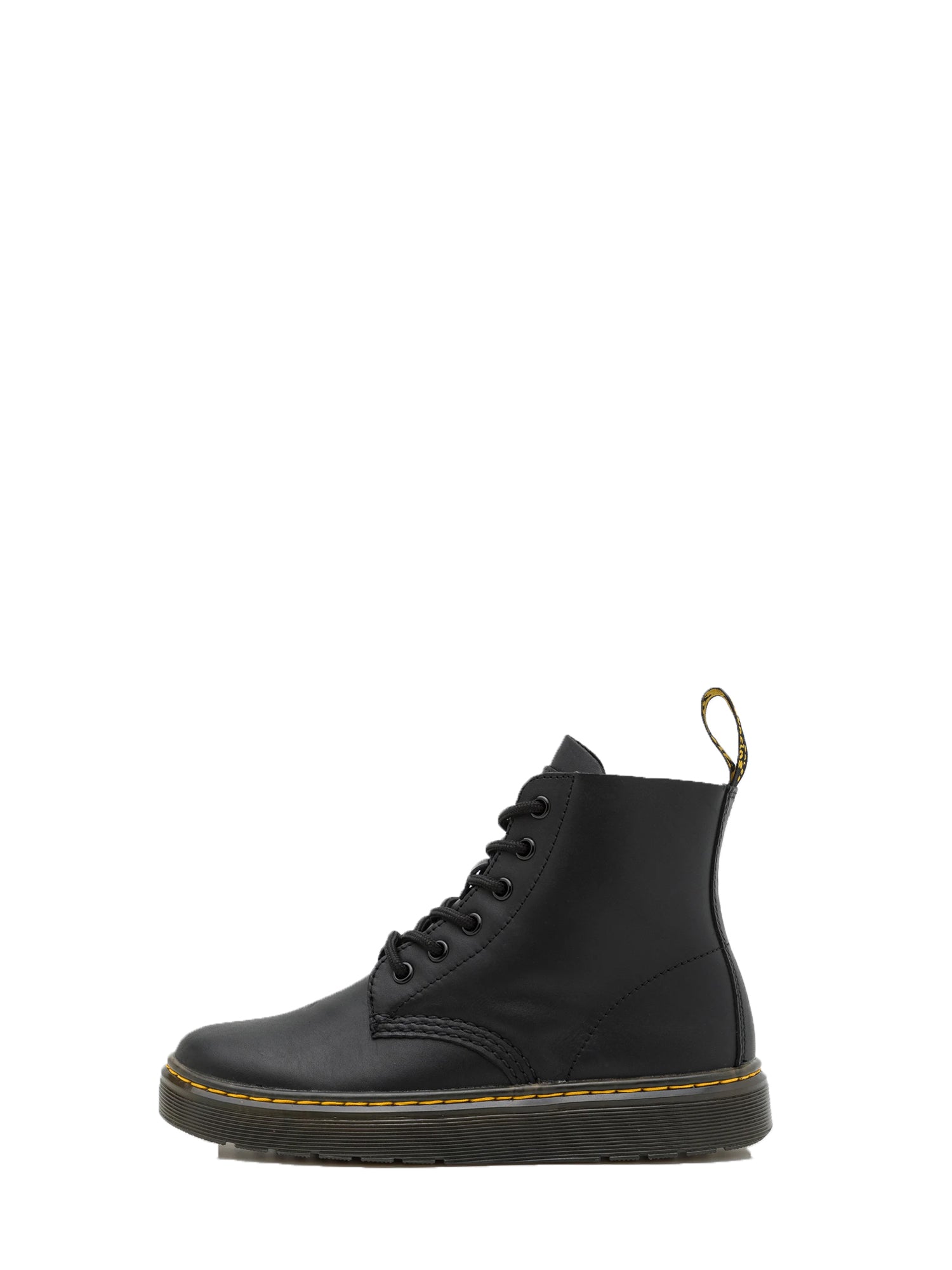 DR. MARTENS STIVALI CHUKKA THURSTON NERO