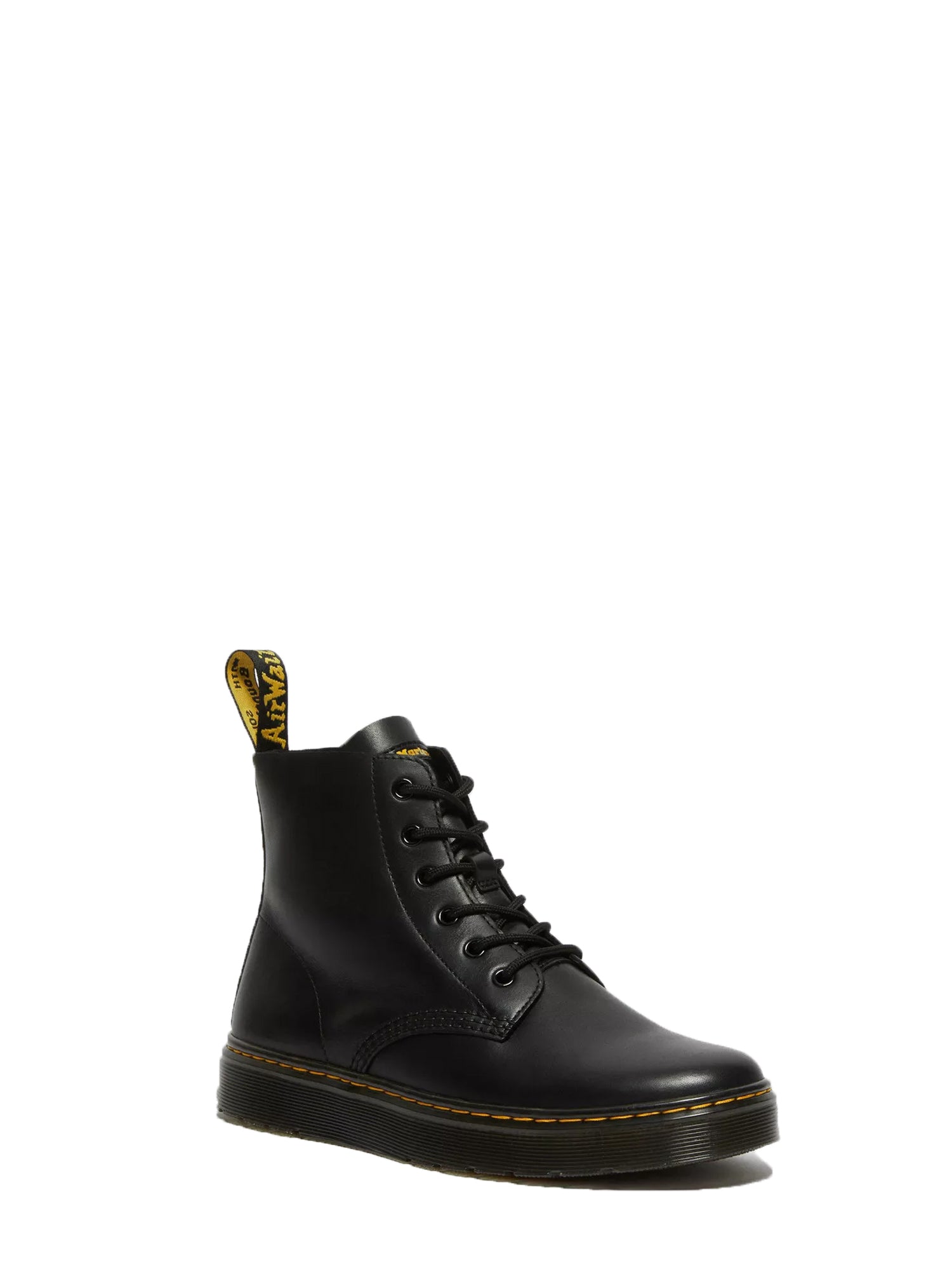 DR. MARTENS STIVALI CHUKKA THURSTON NERO