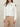 Blauer rosa piumino classical chic