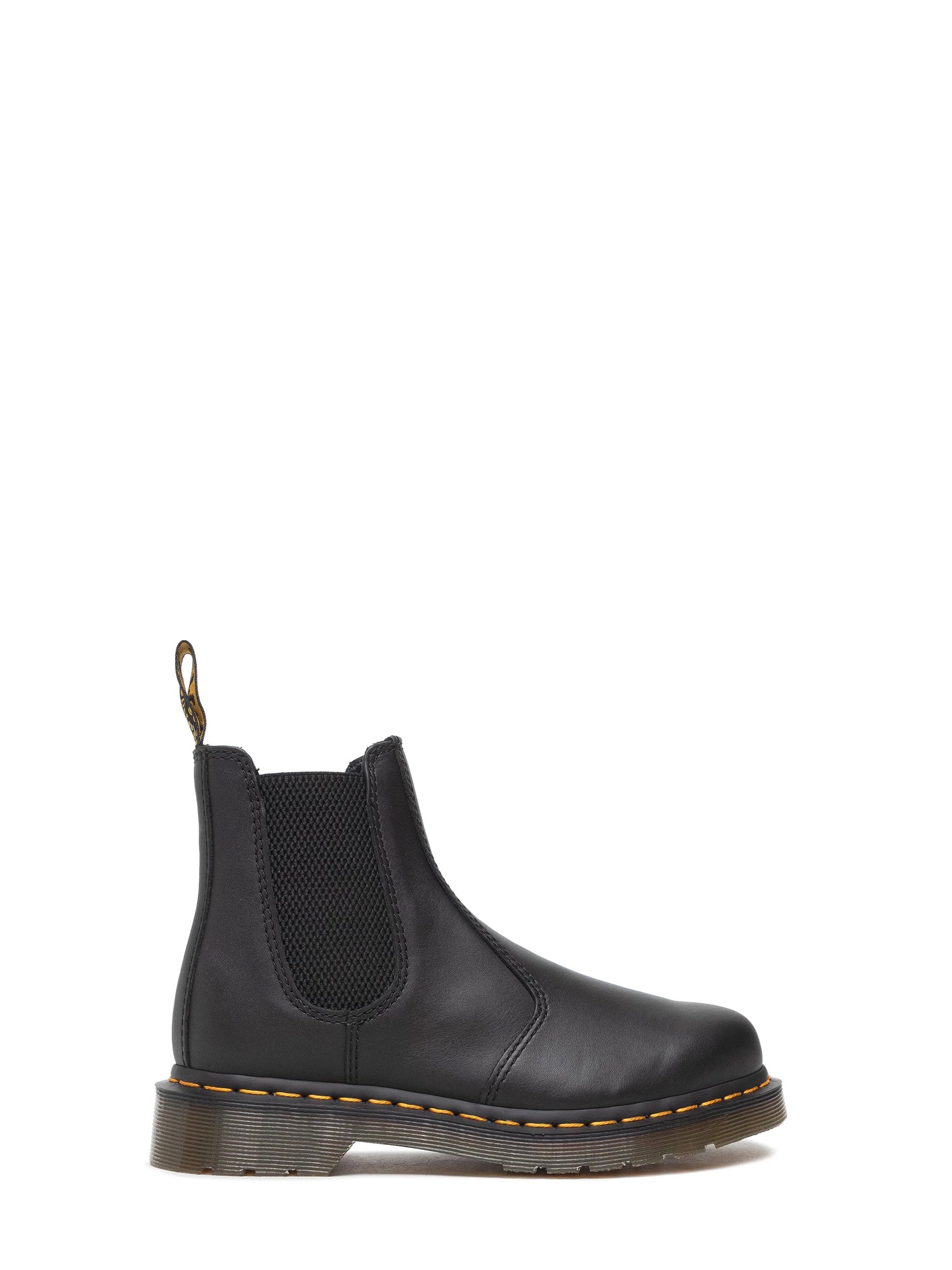 DR. MARTENS STIVALETTI 2976 NERO